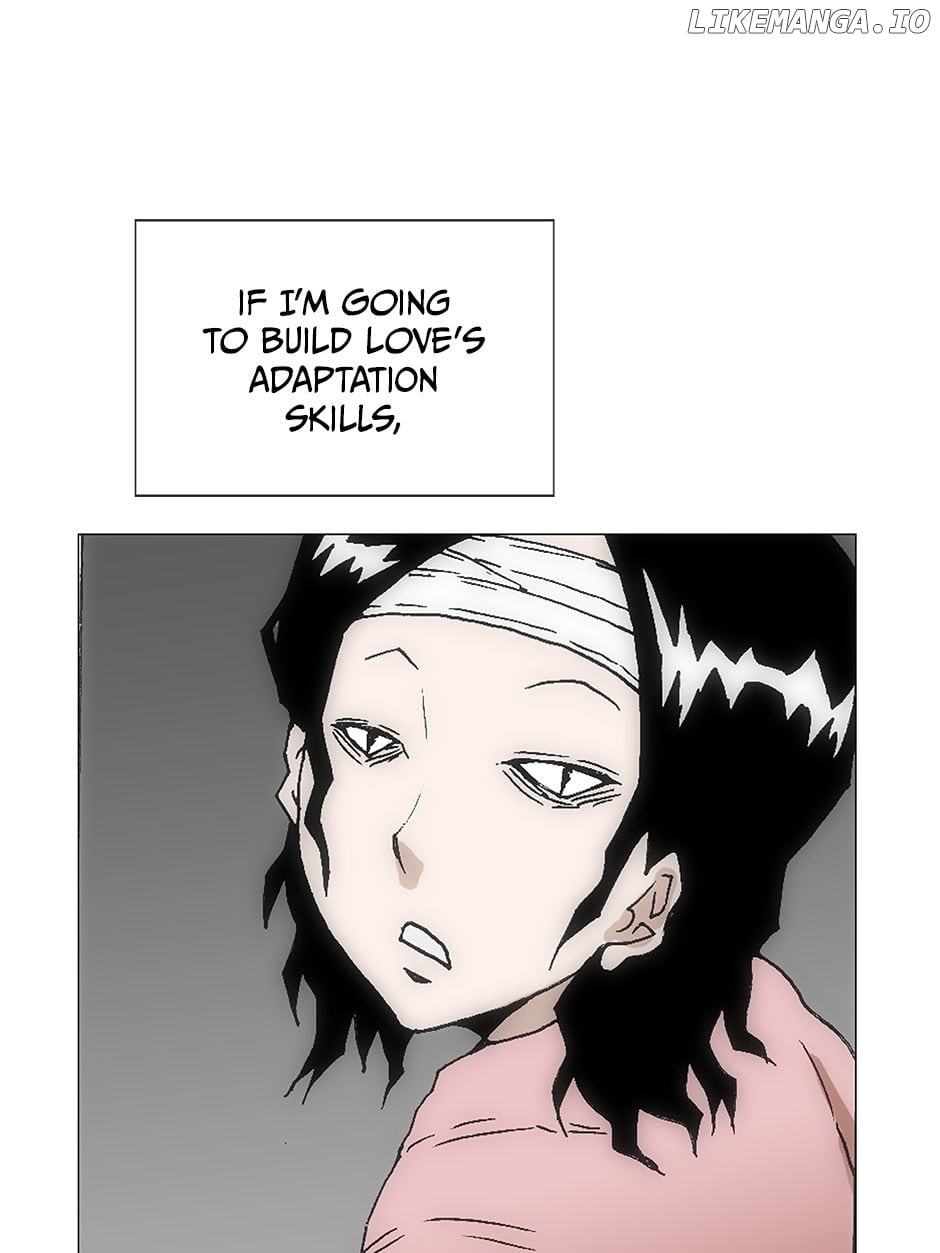 Trace [Official] Chapter 137 - page 56