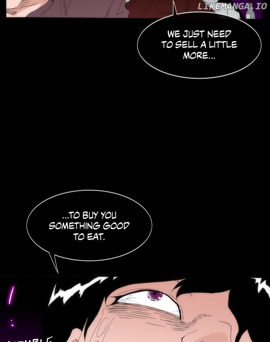 Trace [Official] Chapter 137 - page 6