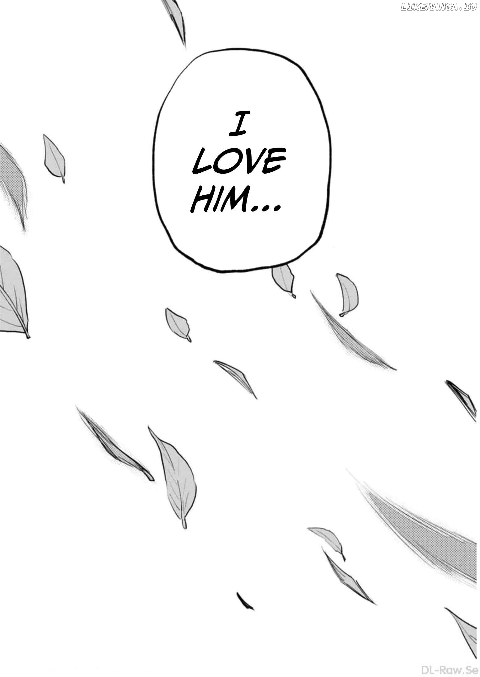 Why Can't We Stay as Children? Chapter 10 - page 28