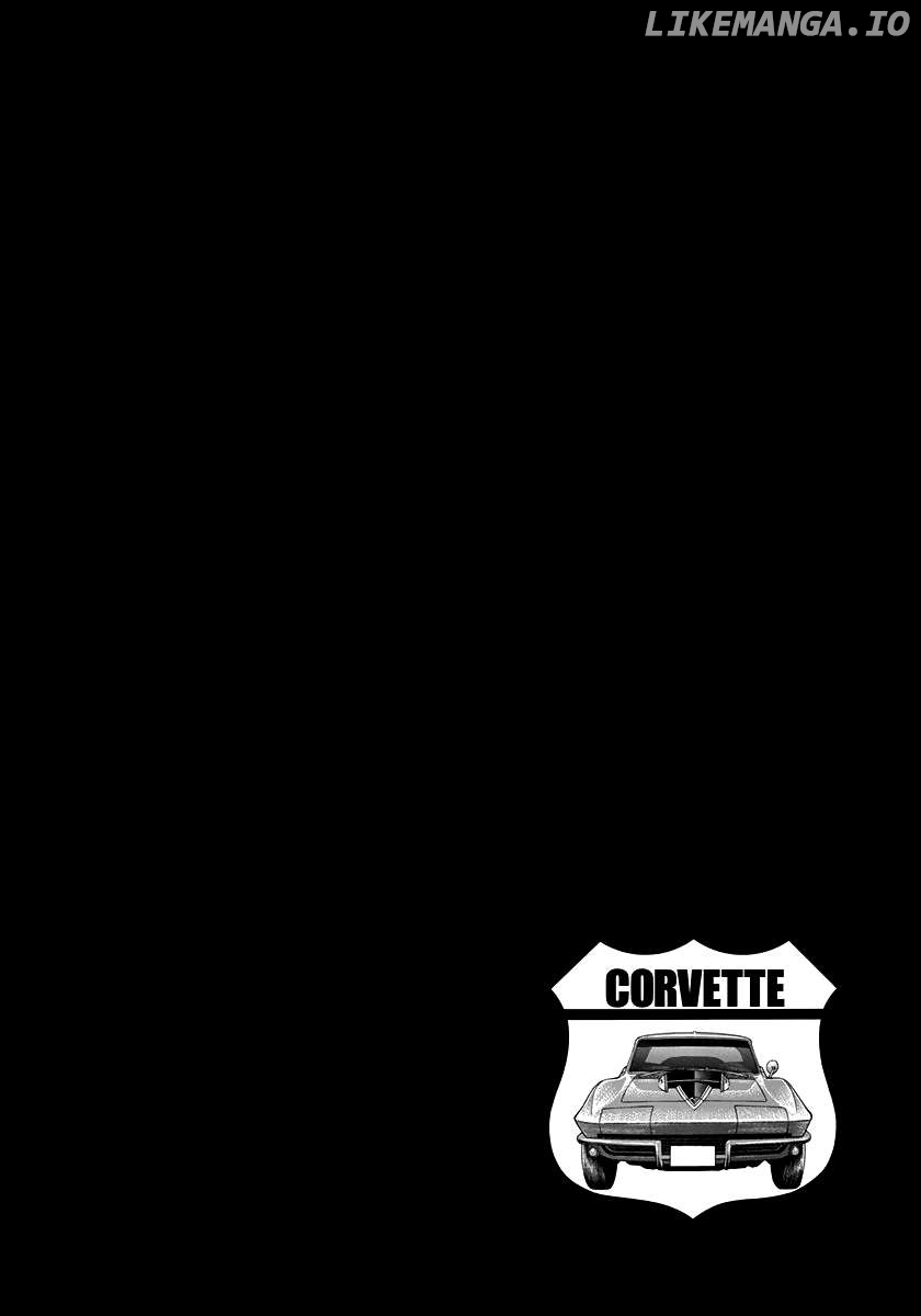 Countach - Manga Chapter 77 - page 49