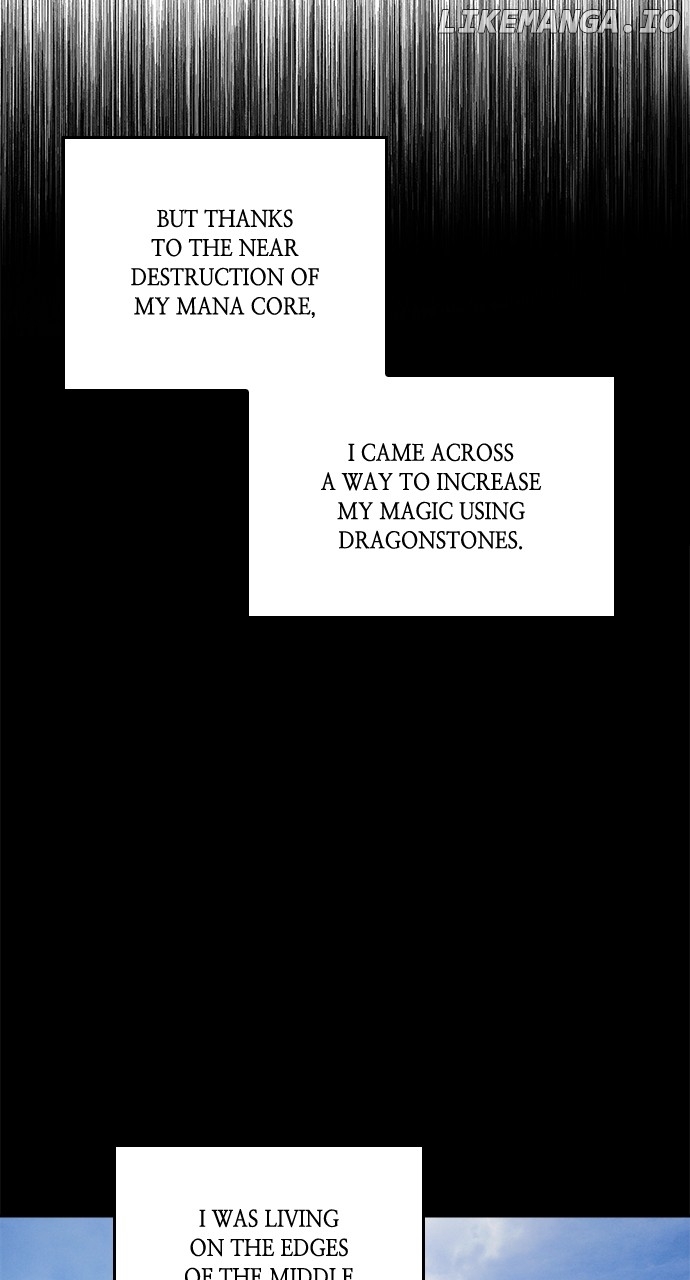 What Does That Evil Dragon Live For? Chapter 17 - page 30