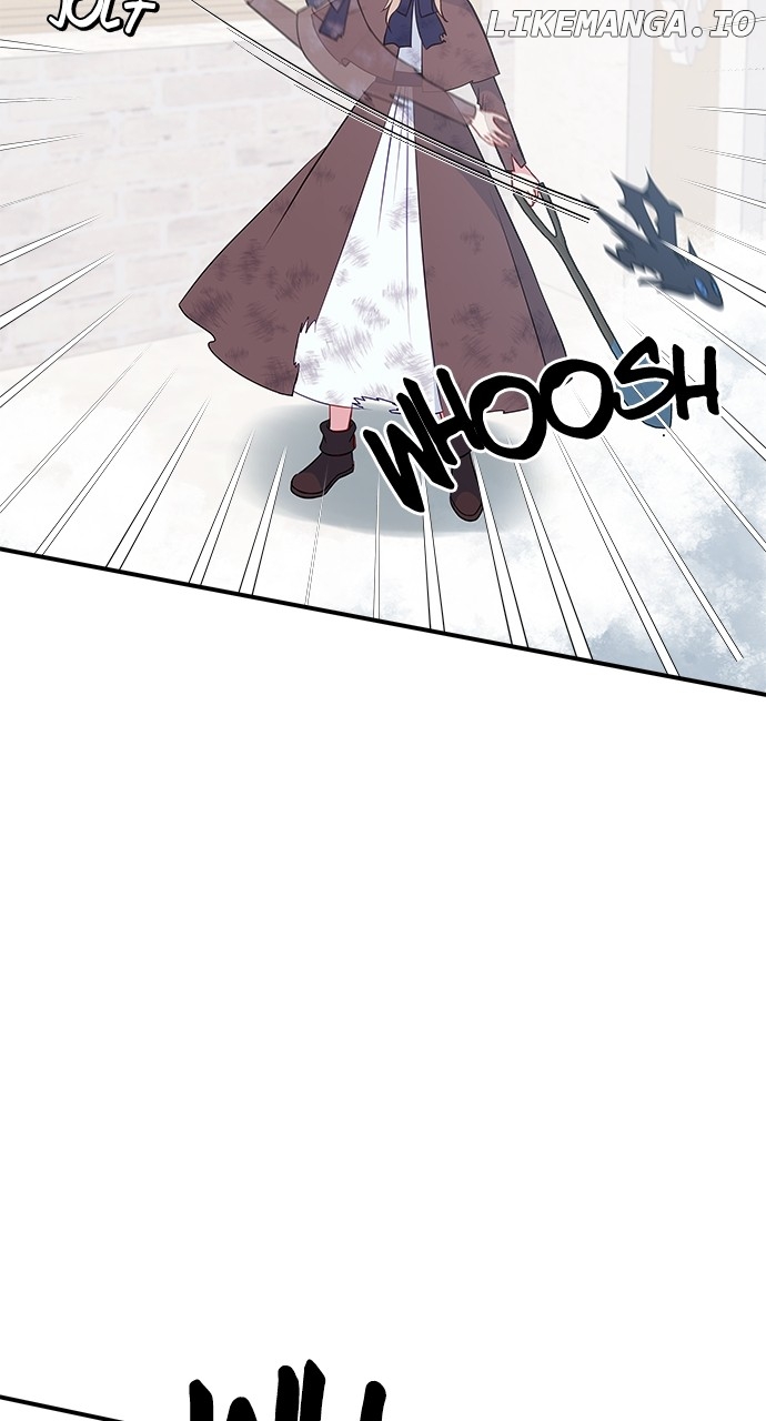 What Does That Evil Dragon Live For? Chapter 17 - page 92