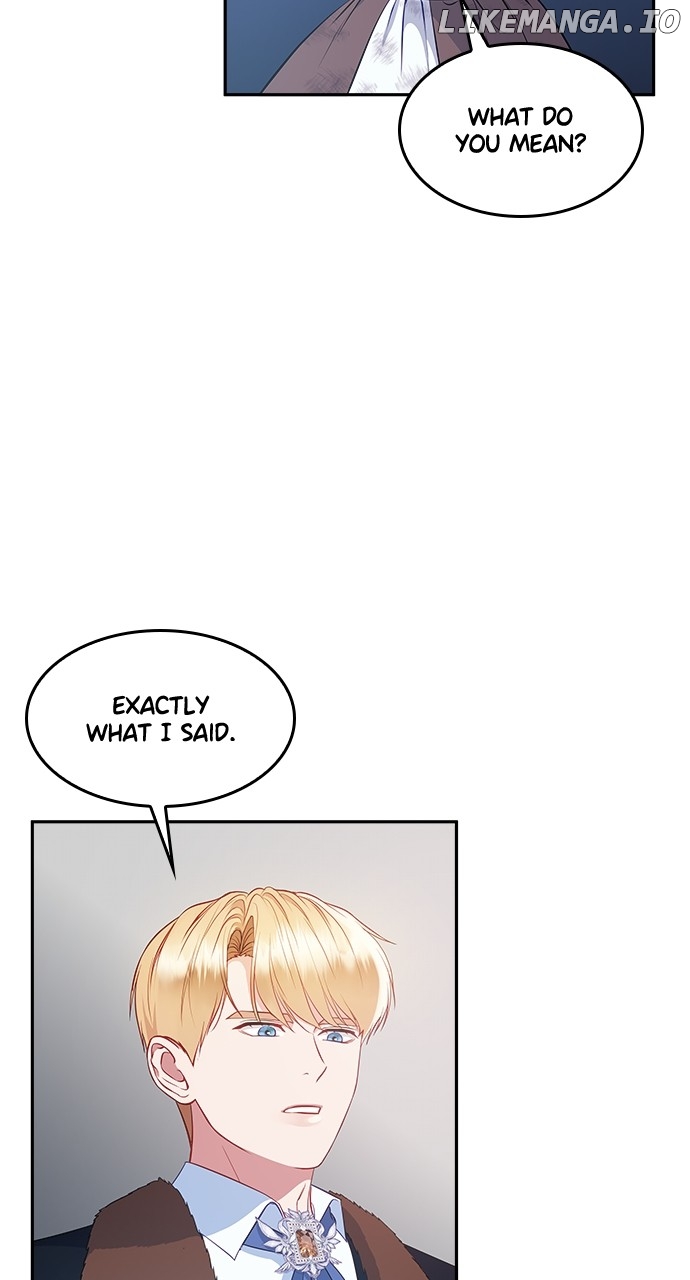 What Does That Evil Dragon Live For? Chapter 18 - page 5