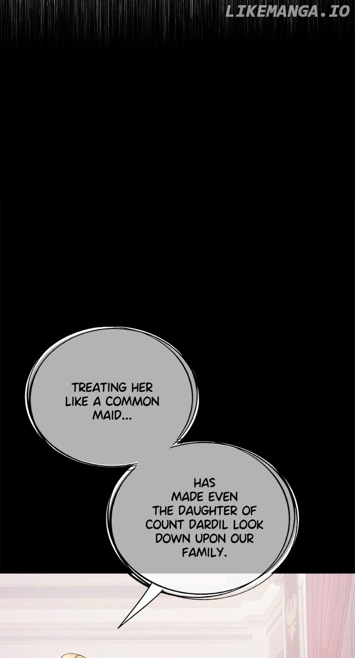 What Does That Evil Dragon Live For? Chapter 18 - page 42