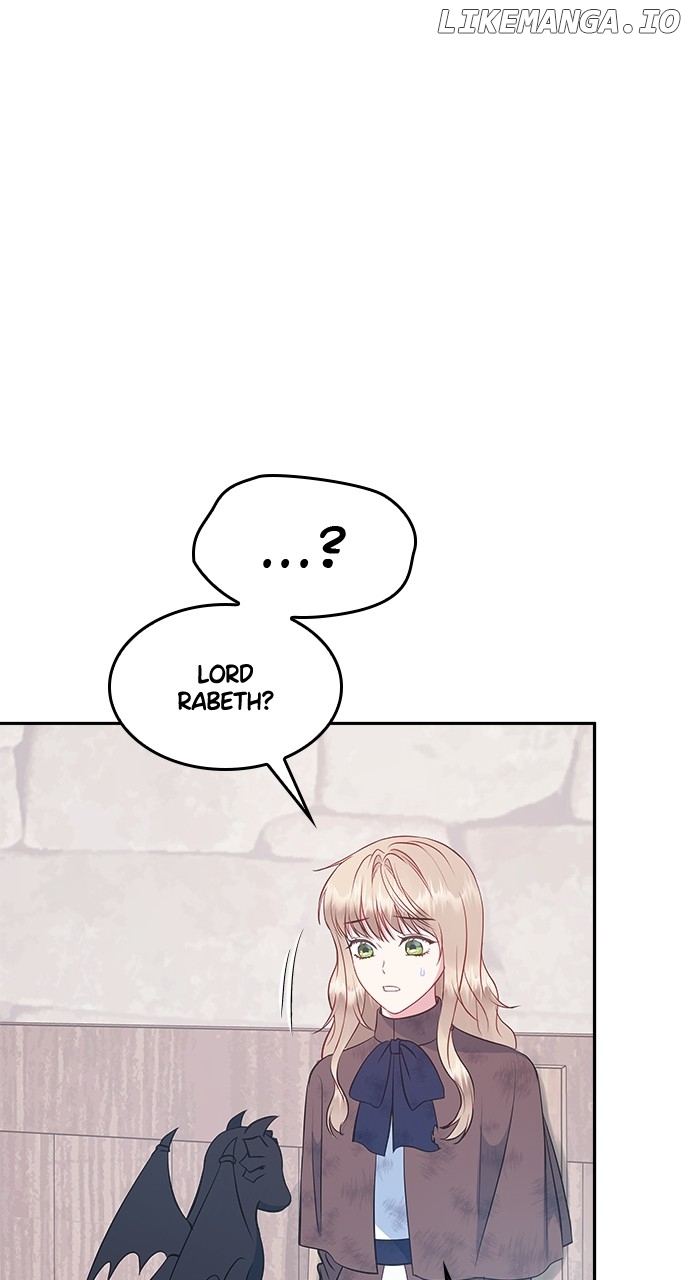 What Does That Evil Dragon Live For? Chapter 18 - page 72