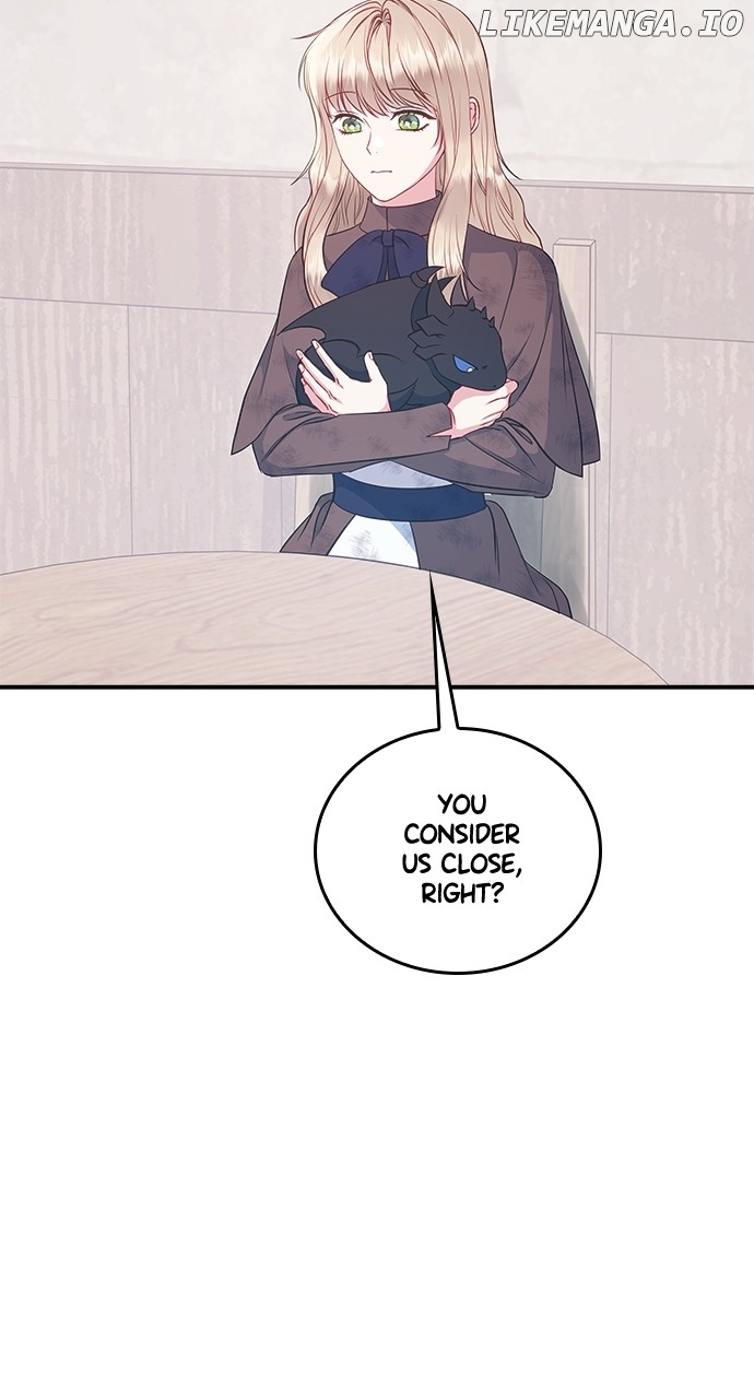What Does That Evil Dragon Live For? Chapter 18 - page 82
