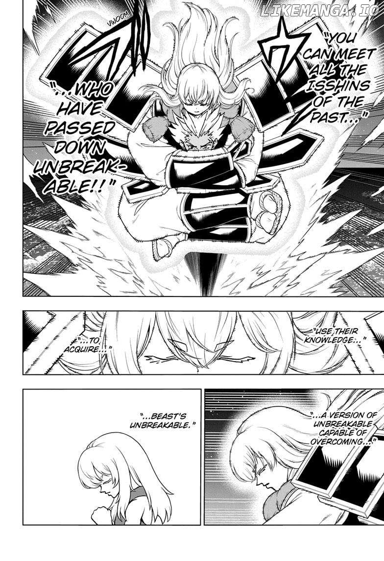 Undead + Unluck Chapter 197 - page 12