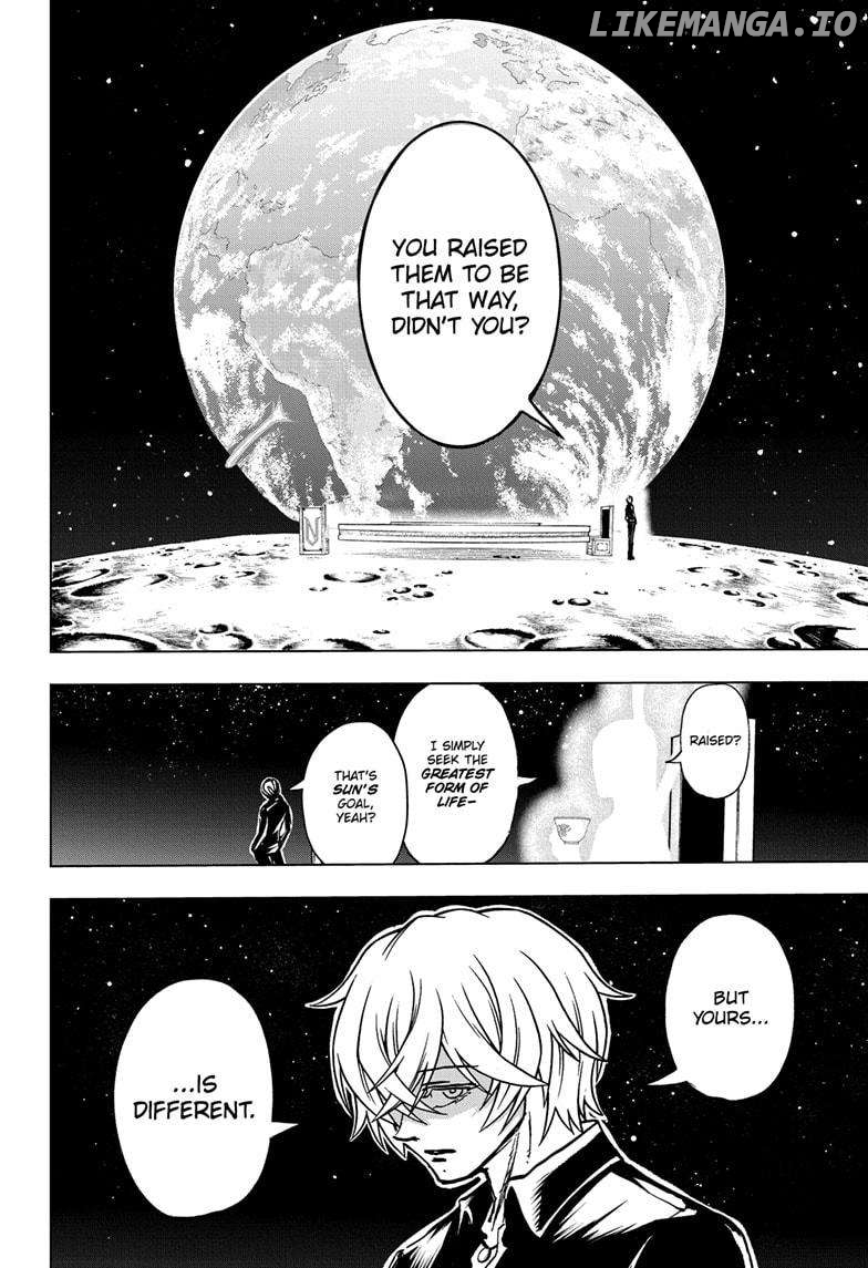 Undead + Unluck Chapter 198 - page 10