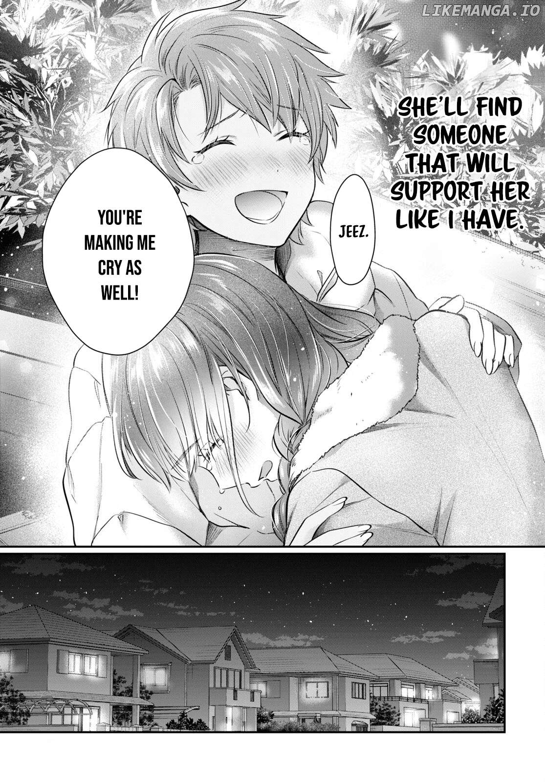 Fuufu Ijou, Koibito Miman. Chapter 69 - page 28