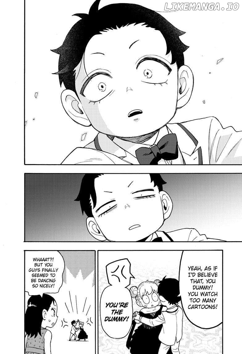 Spy X Family Chapter 96 - page 23