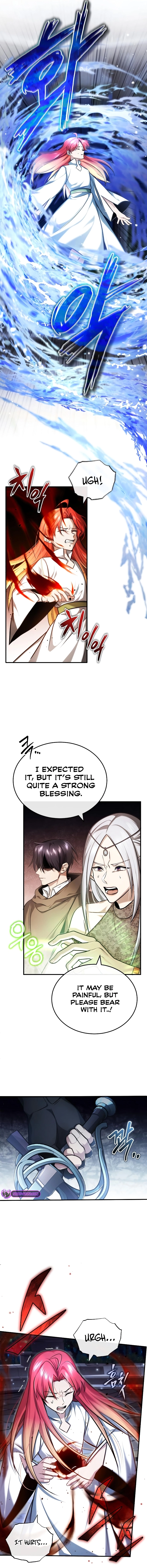 Regressor’s Life After Retirement Chapter 34 - page 3
