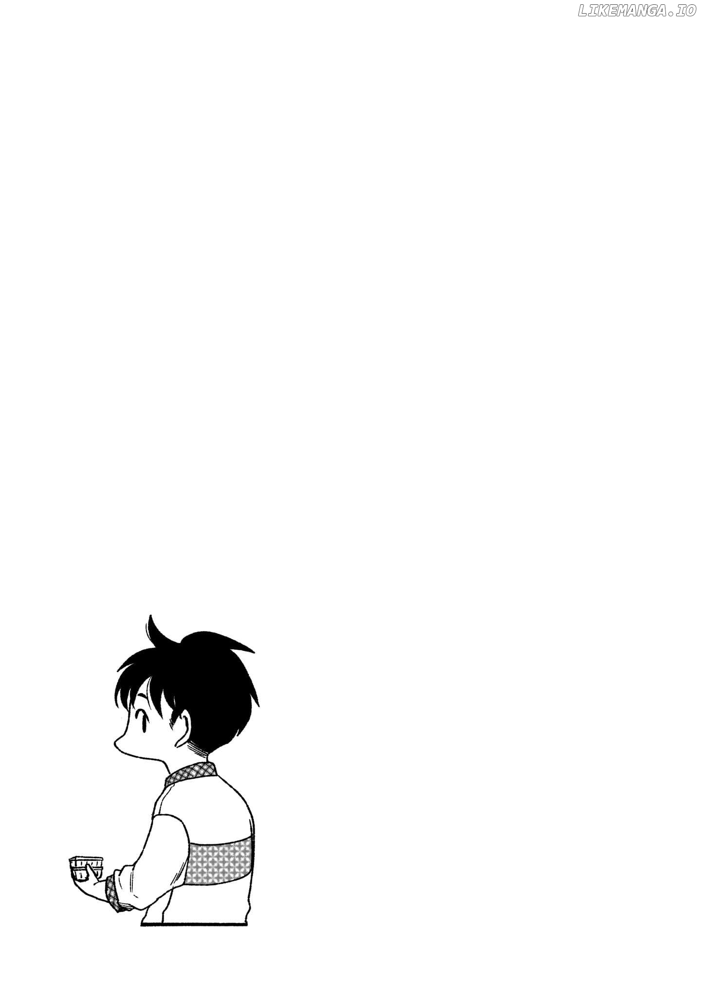It's Fun Having a 300,000 yen a Month Job Welcoming Home an Onee-san Who Doesn't Find Meaning in a Job That Pays Her 500,000 yen a Month Chapter 28 - page 30