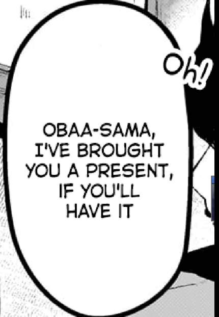 It's Fun Having a 300,000 yen a Month Job Welcoming Home an Onee-san Who Doesn't Find Meaning in a Job That Pays Her 500,000 yen a Month Chapter 28 - page 32