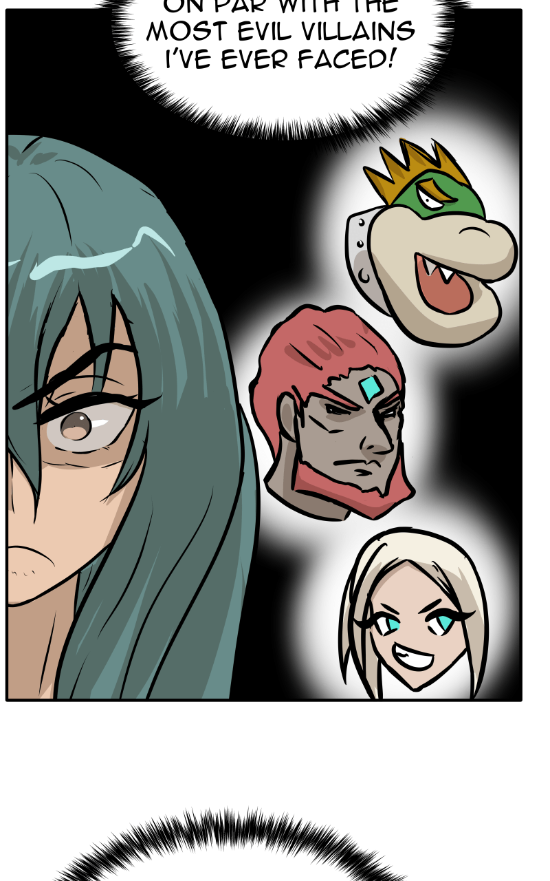 Swolemates - Manhwa Chapter 49 - page 32