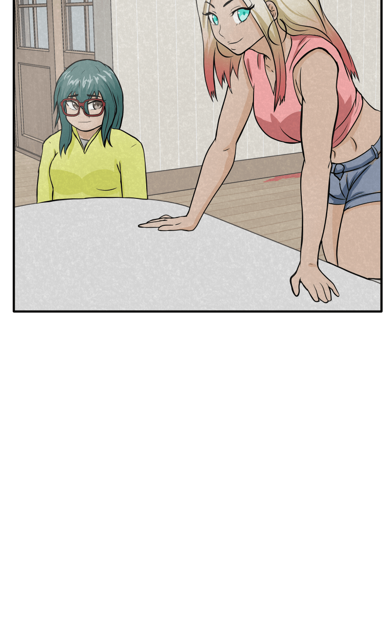 Swolemates - Manhwa Chapter 49 - page 44