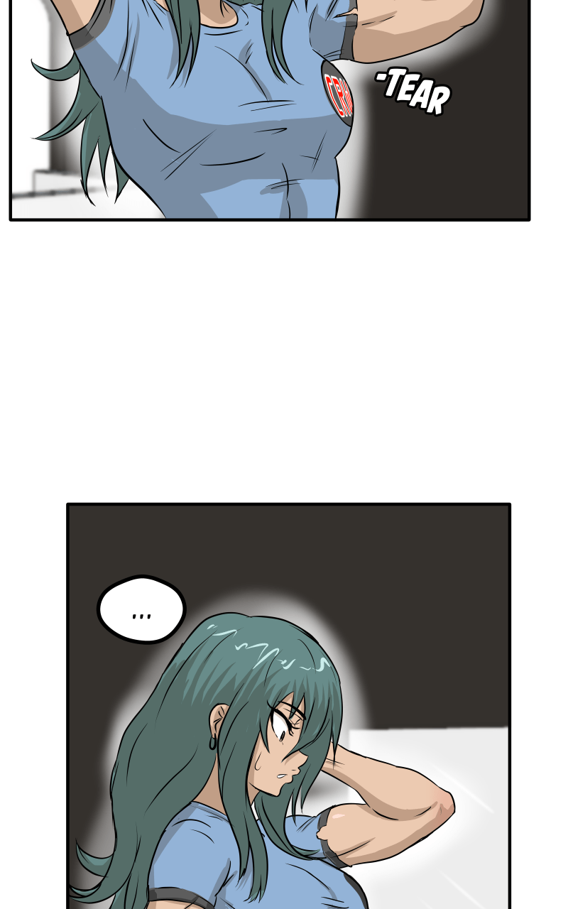 Swolemates - Manhwa Chapter 45 - page 10