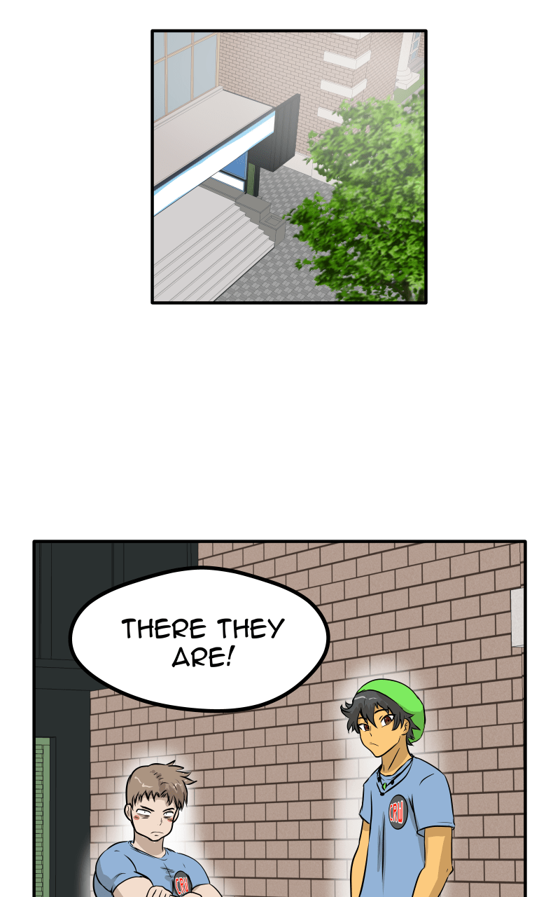 Swolemates - Manhwa Chapter 45 - page 16