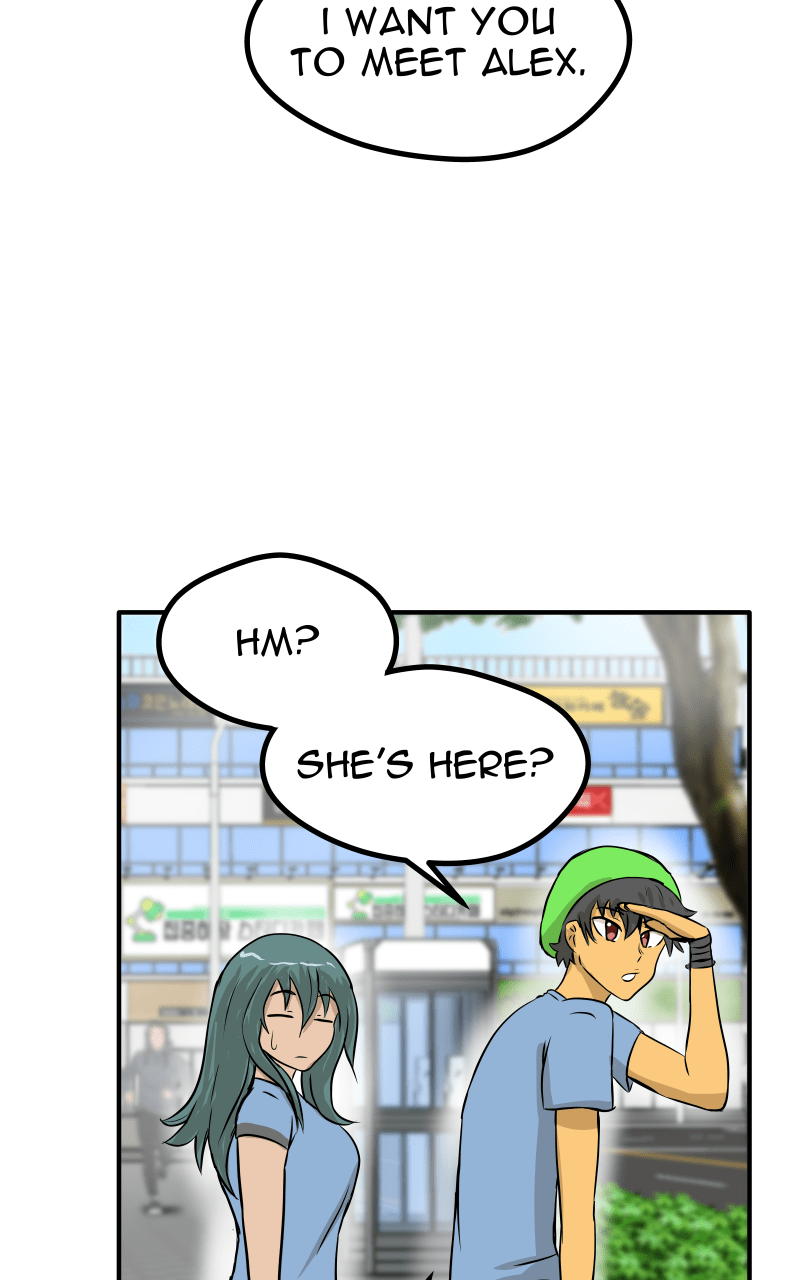 Swolemates - Manhwa Chapter 45 - page 18