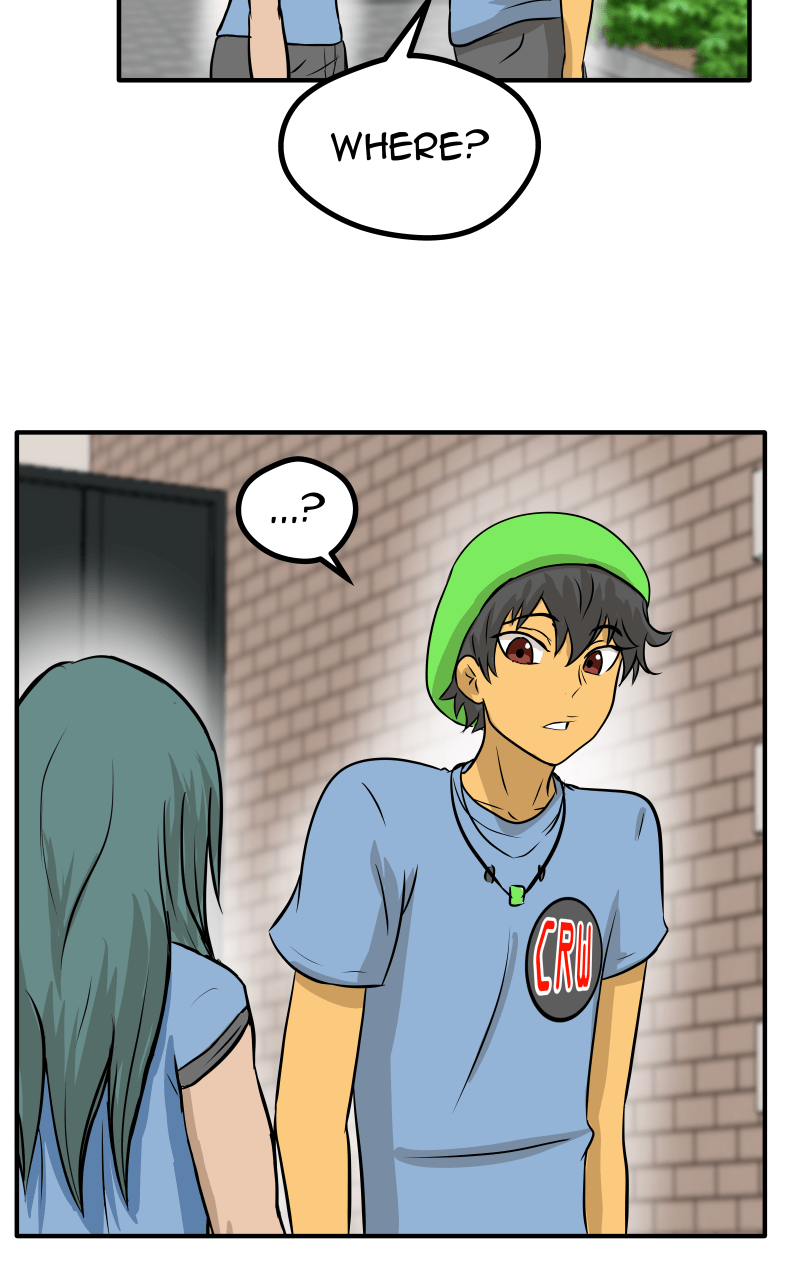Swolemates - Manhwa Chapter 45 - page 19