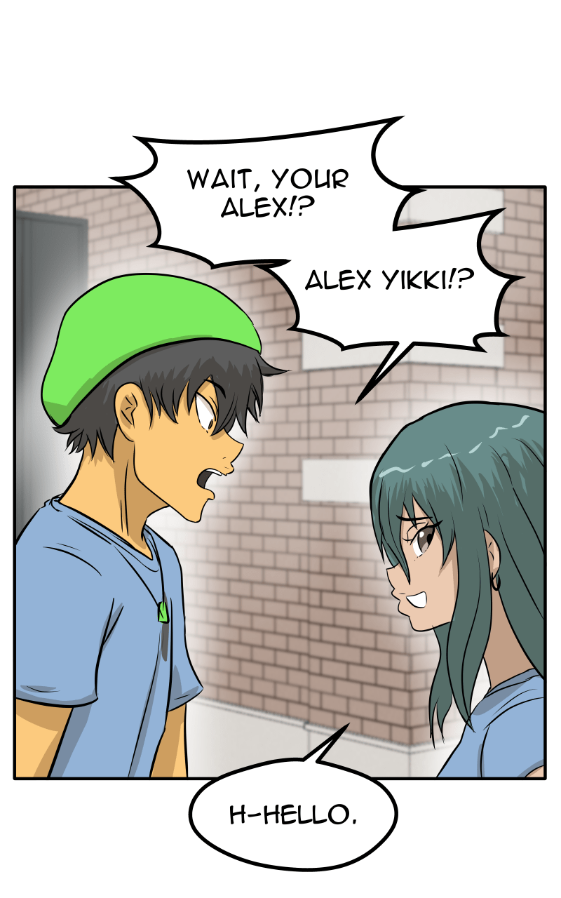 Swolemates - Manhwa Chapter 45 - page 20