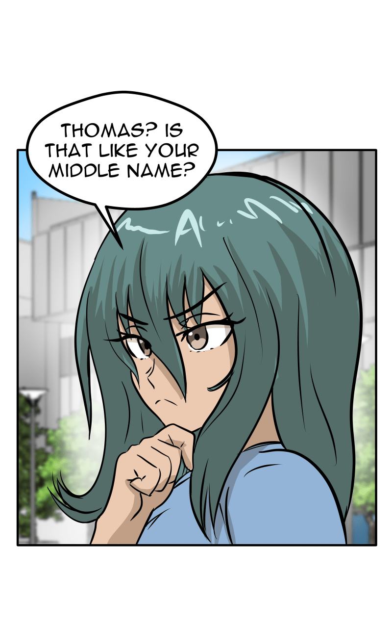 Swolemates - Manhwa Chapter 45 - page 25