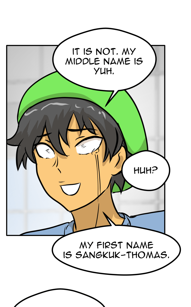 Swolemates - Manhwa Chapter 45 - page 26