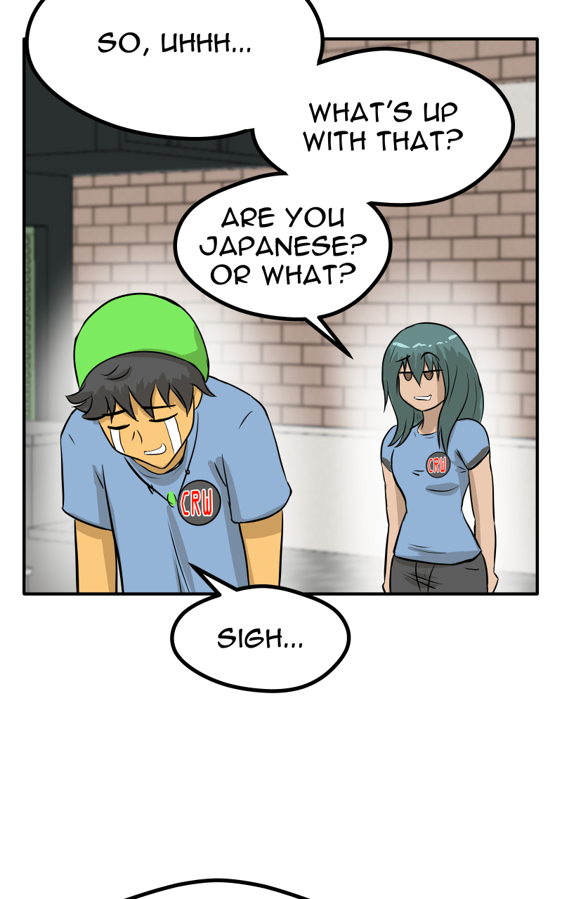 Swolemates - Manhwa Chapter 45 - page 27