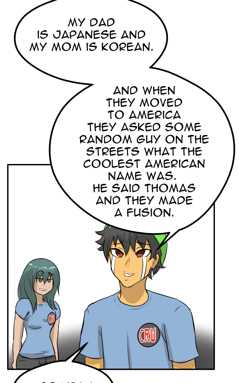 Swolemates - Manhwa Chapter 45 - page 28