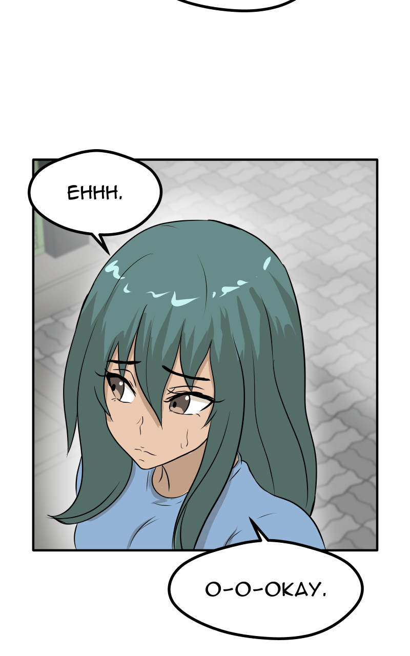 Swolemates - Manhwa Chapter 45 - page 43