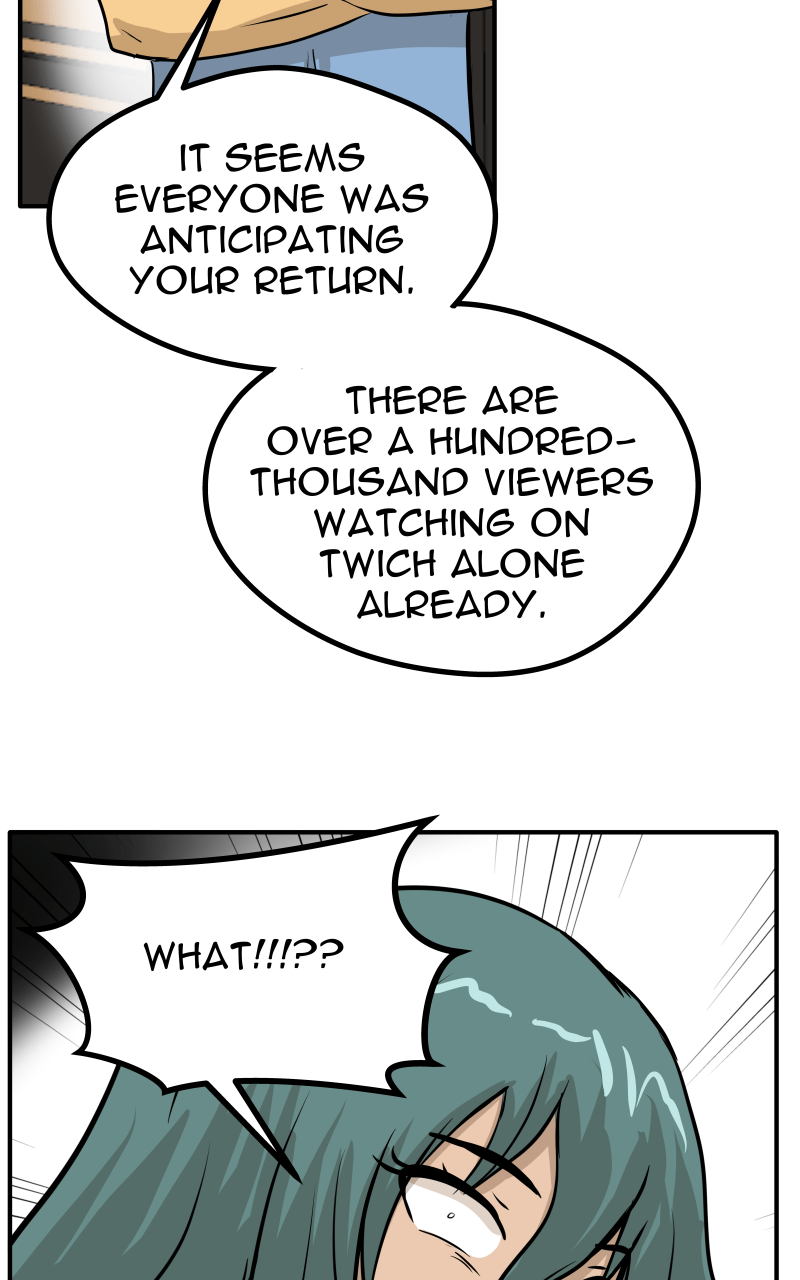 Swolemates - Manhwa Chapter 45 - page 48