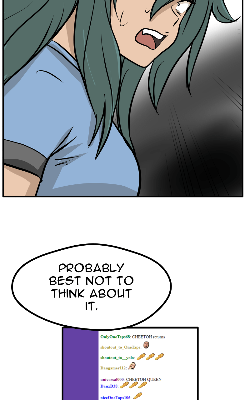 Swolemates - Manhwa Chapter 45 - page 49
