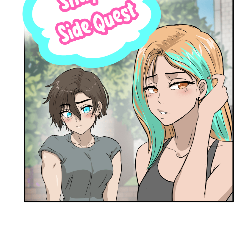 Swolemates - Manhwa Chapter 45 - page 52