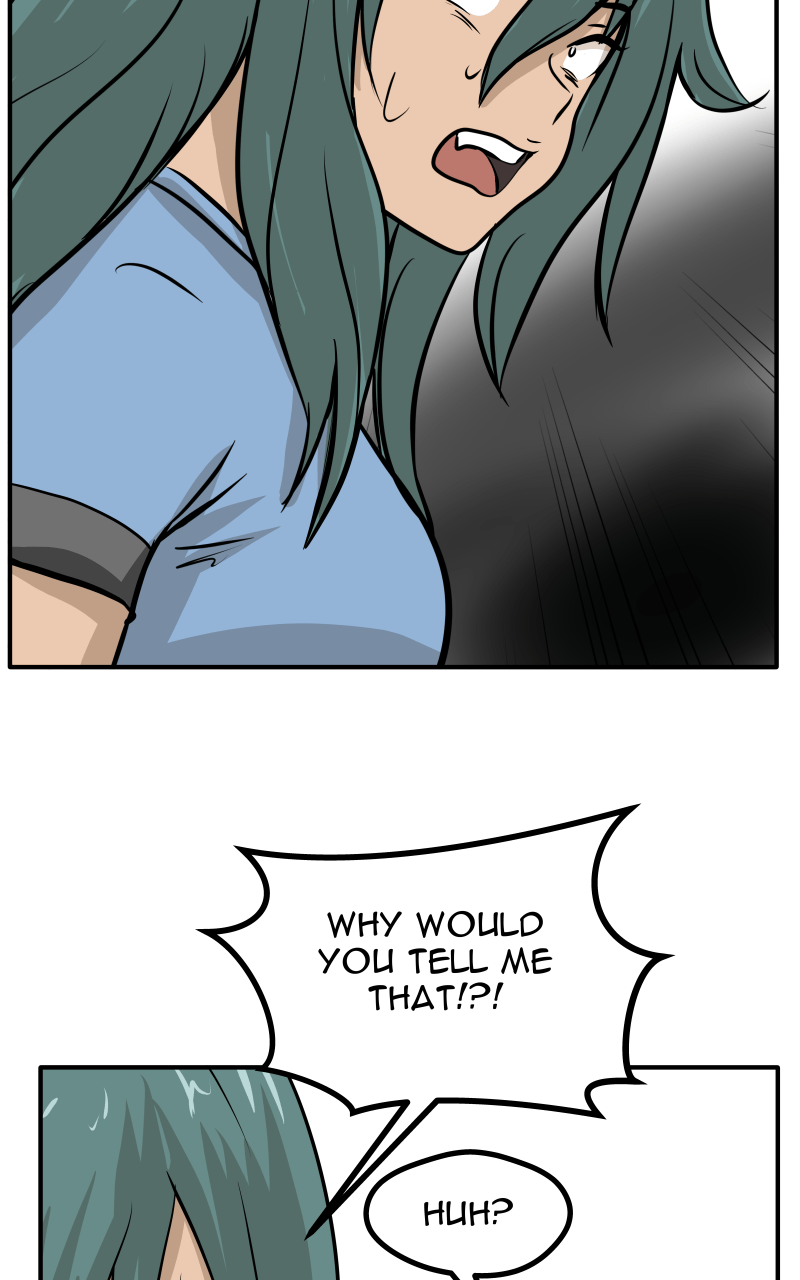 Swolemates - Manhwa Chapter 46 - page 5