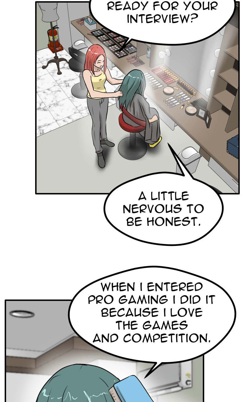 Swolemates - Manhwa Chapter 46 - page 24
