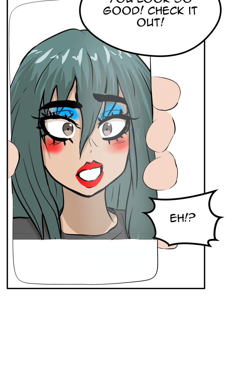 Swolemates - Manhwa Chapter 46 - page 32