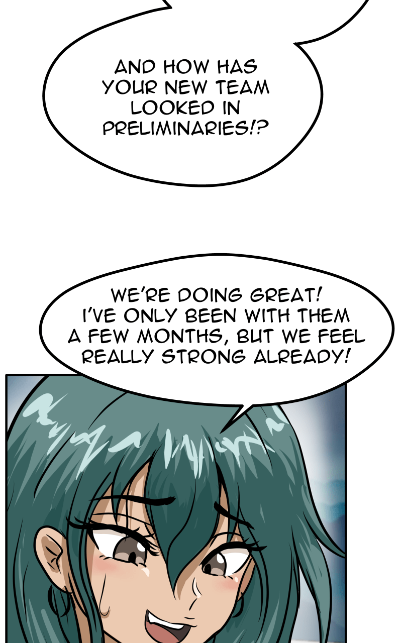 Swolemates - Manhwa Chapter 46 - page 44