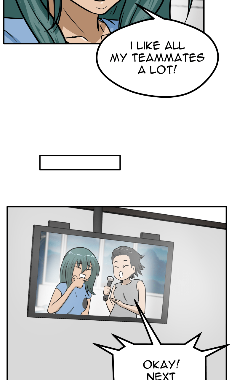 Swolemates - Manhwa Chapter 46 - page 45