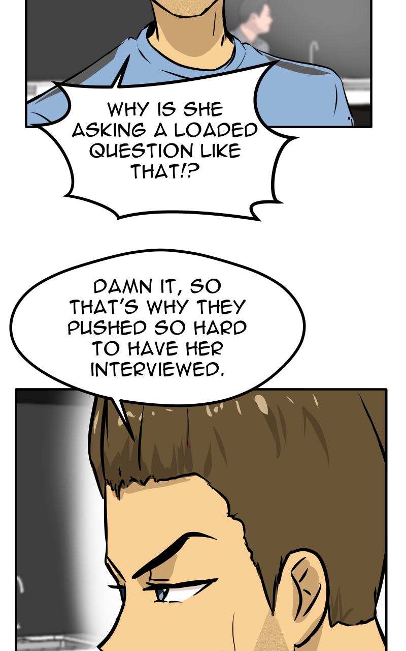 Swolemates - Manhwa Chapter 47 - page 5