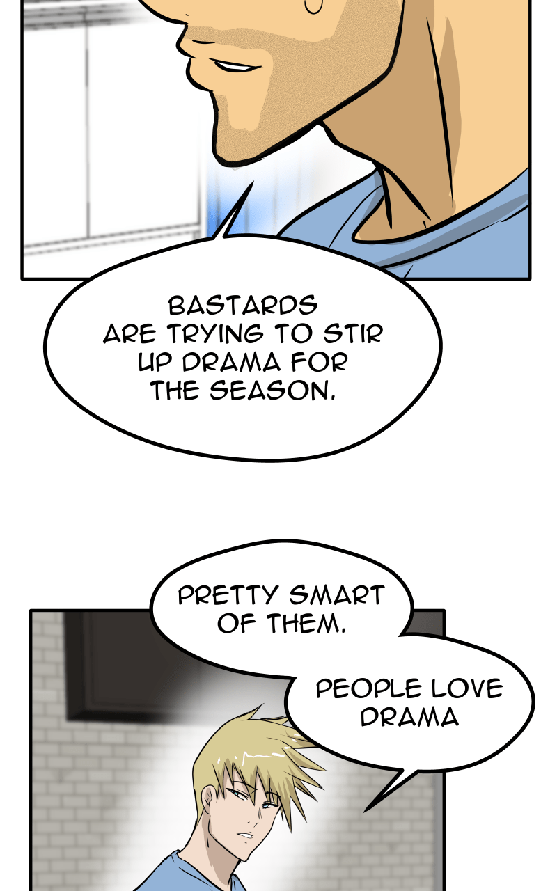 Swolemates - Manhwa Chapter 47 - page 6