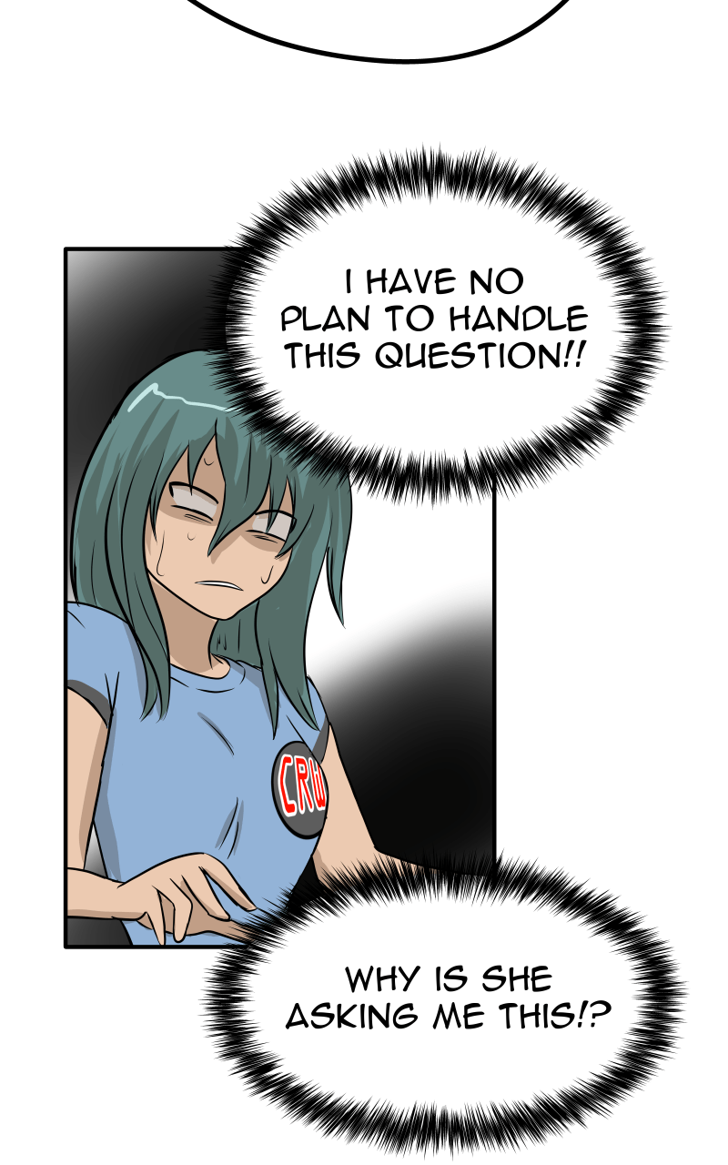 Swolemates - Manhwa Chapter 47 - page 9