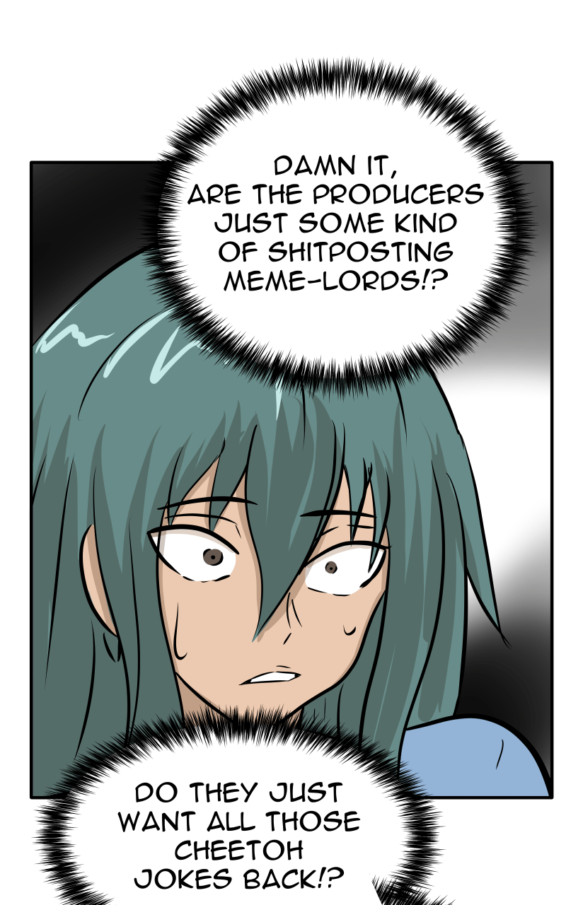 Swolemates - Manhwa Chapter 47 - page 10