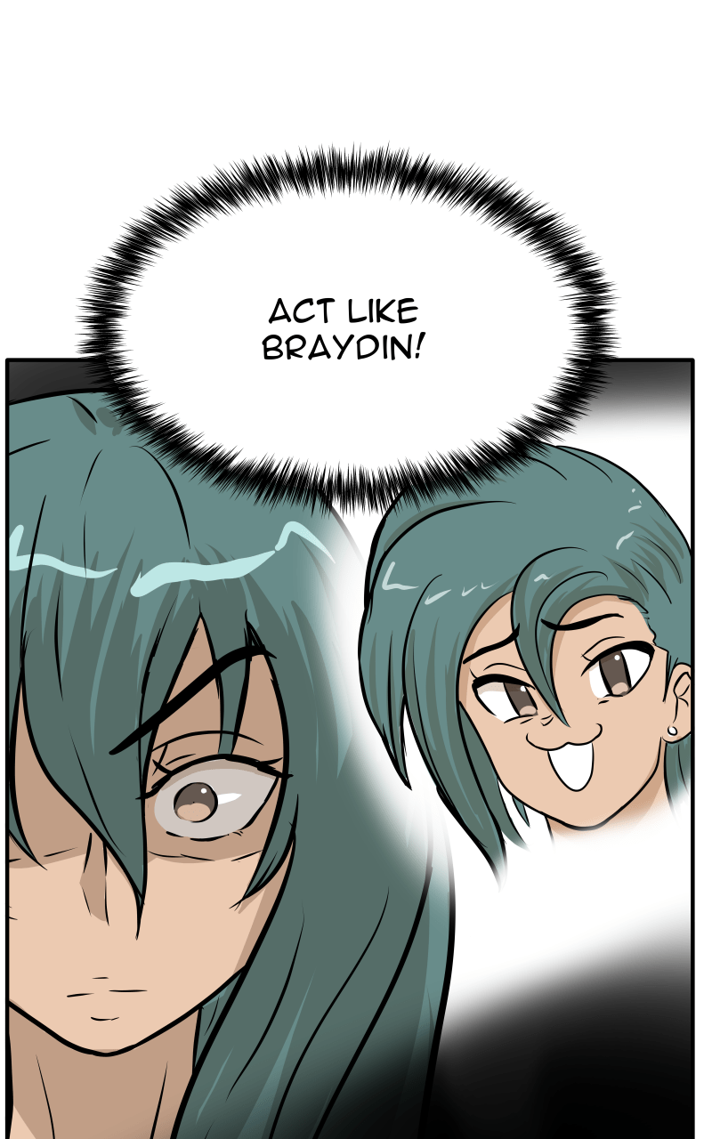 Swolemates - Manhwa Chapter 47 - page 13