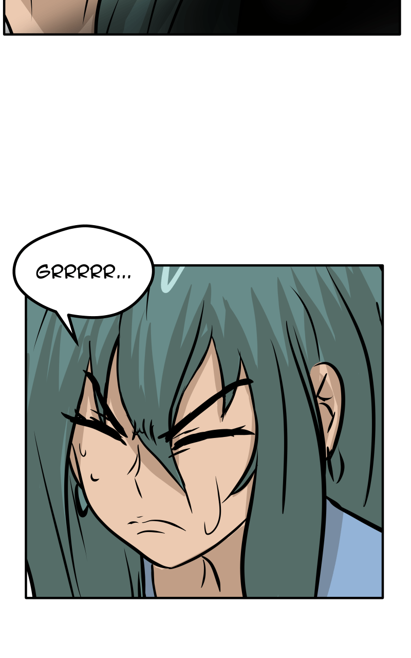 Swolemates - Manhwa Chapter 47 - page 14