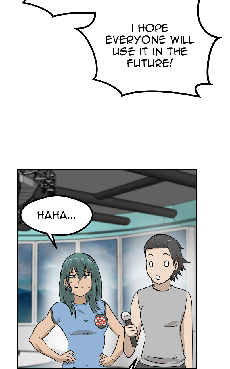 Swolemates - Manhwa Chapter 47 - page 16