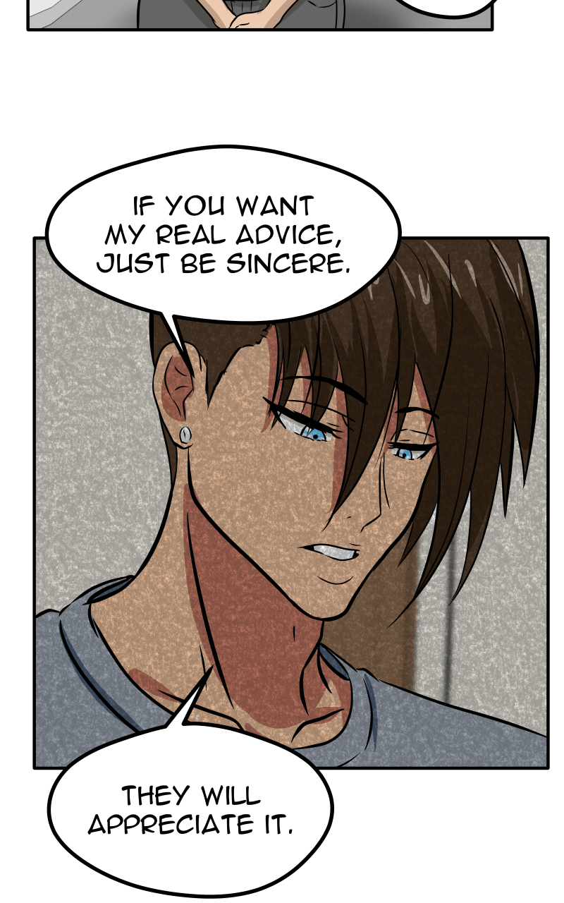 Swolemates - Manhwa Chapter 47 - page 18