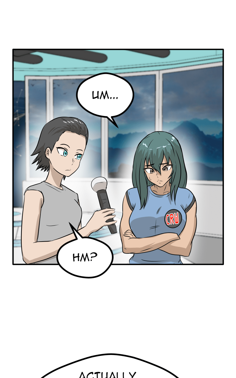 Swolemates - Manhwa Chapter 47 - page 19