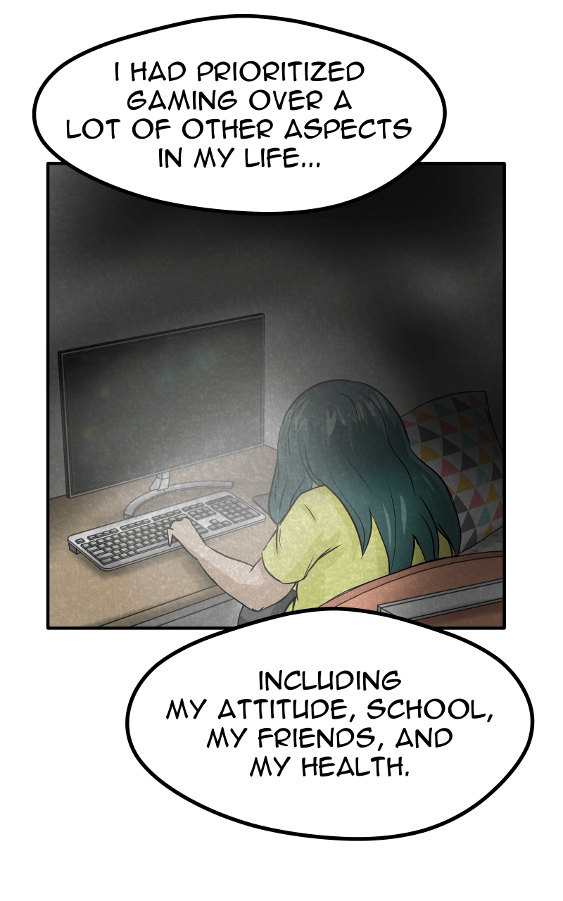 Swolemates - Manhwa Chapter 47 - page 21
