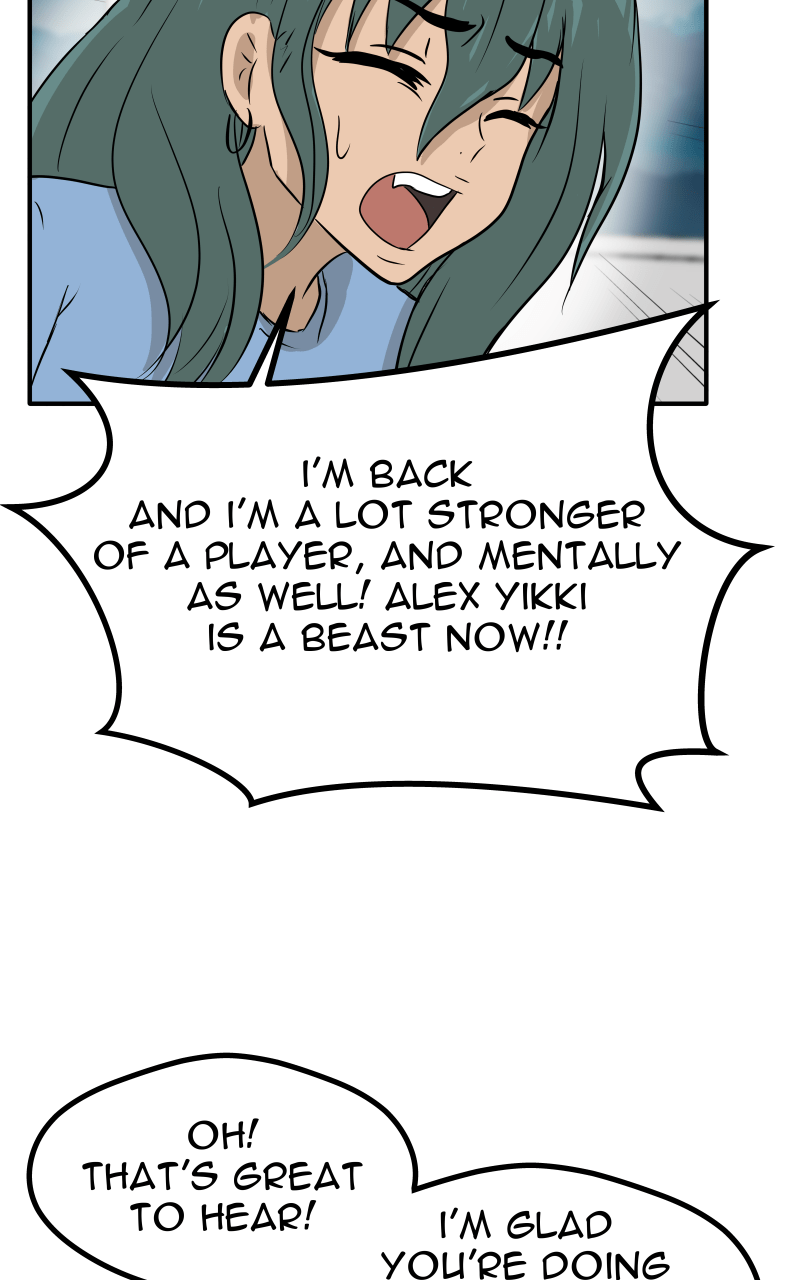 Swolemates - Manhwa Chapter 47 - page 24