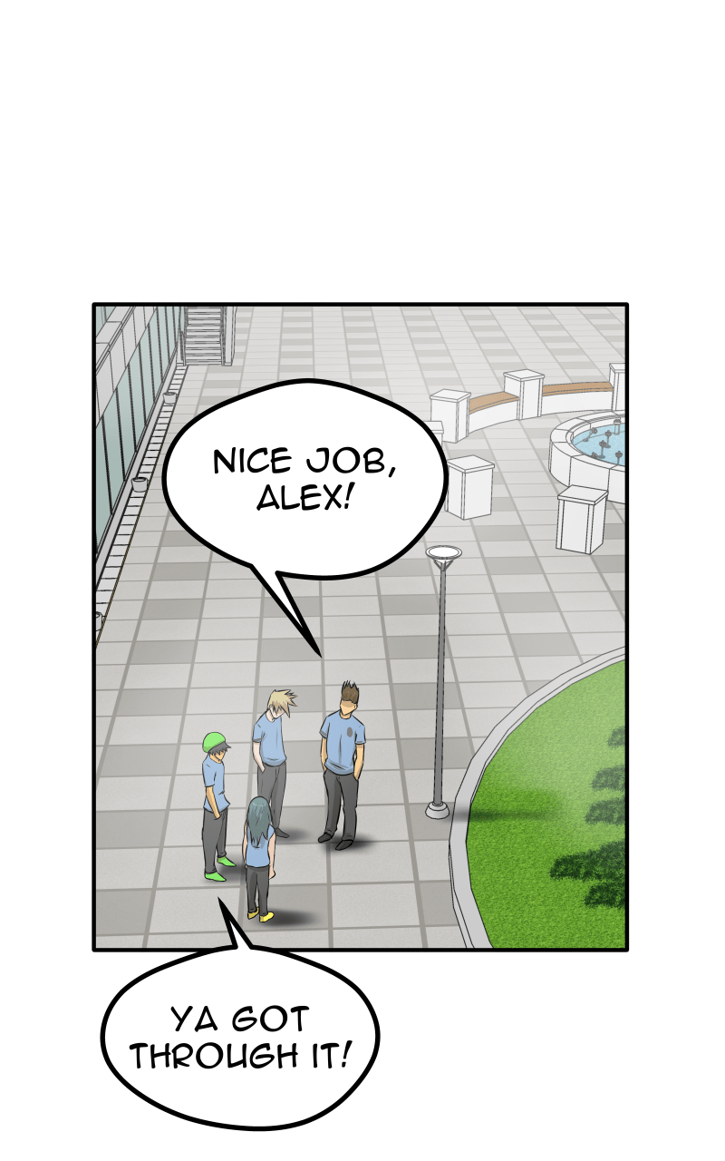 Swolemates - Manhwa Chapter 47 - page 30