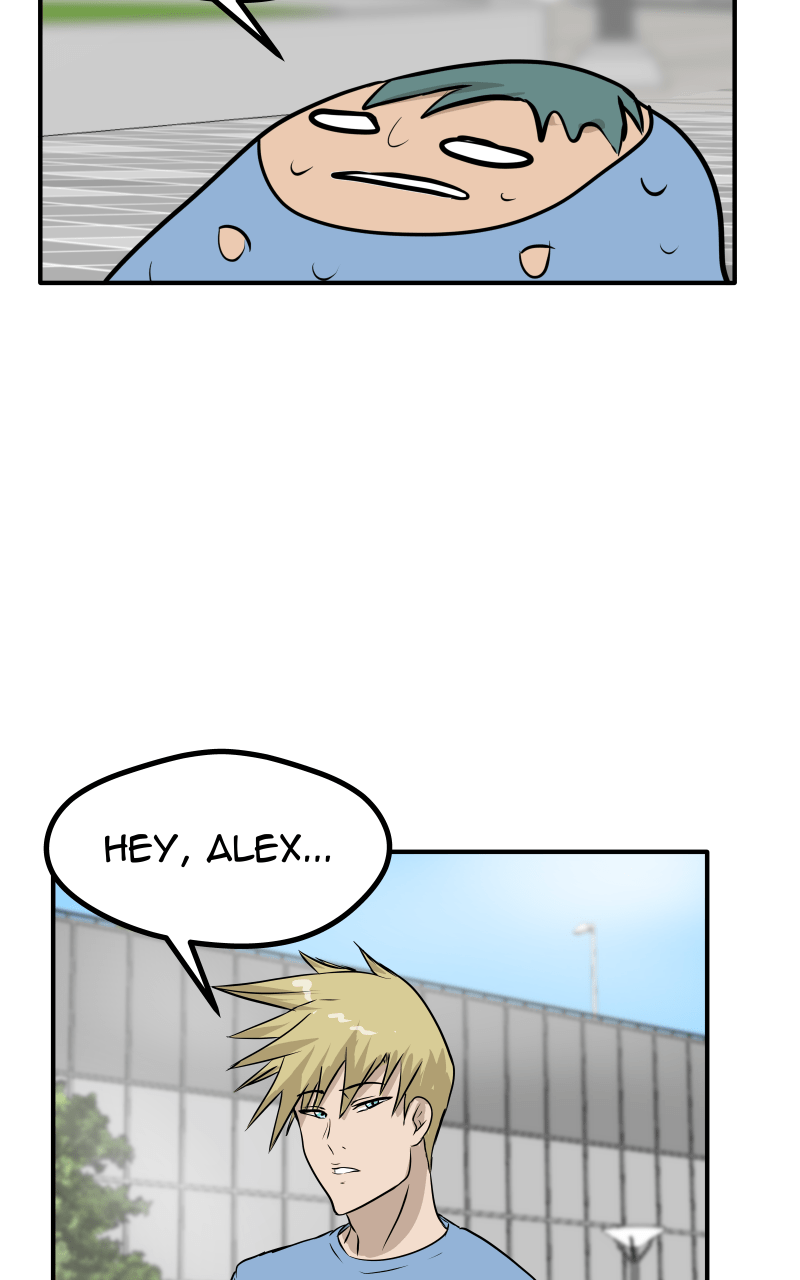 Swolemates - Manhwa Chapter 47 - page 34